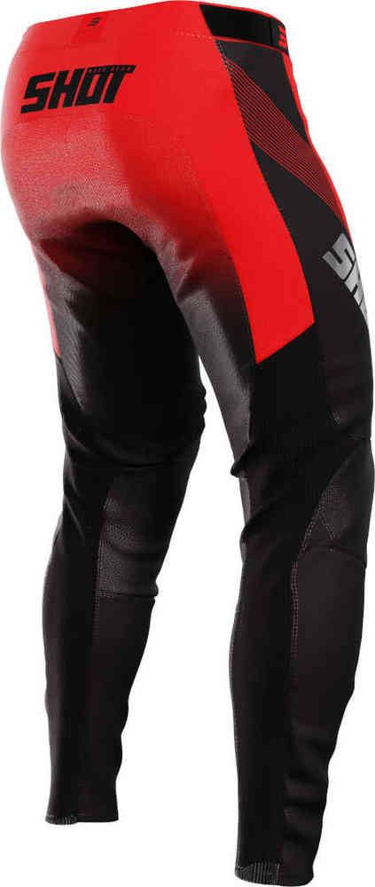 Shot Aerolite Honor Motocross Pants