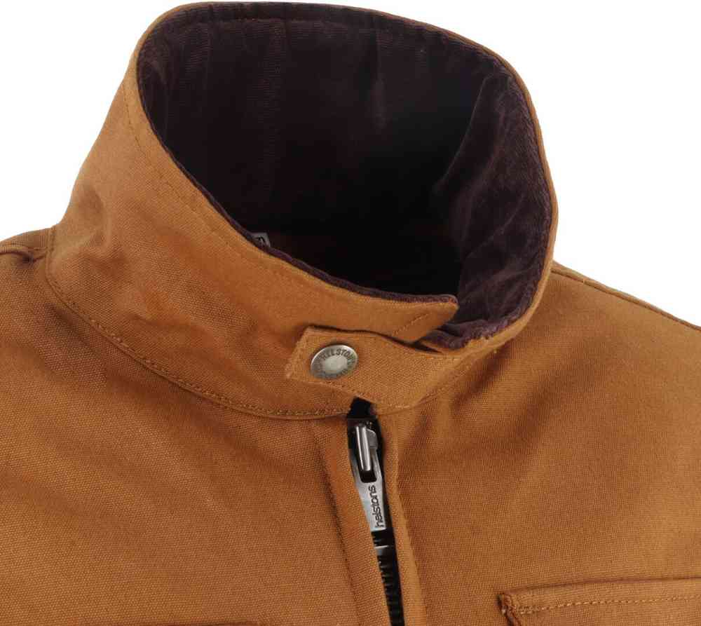 Helstons Oregon Motorcycle Textile Jacket