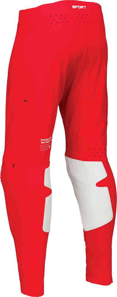 Thor Sportmode Riot Motocross Pants