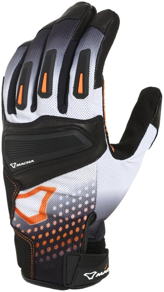 Macna Jugo Motorcycle Gloves