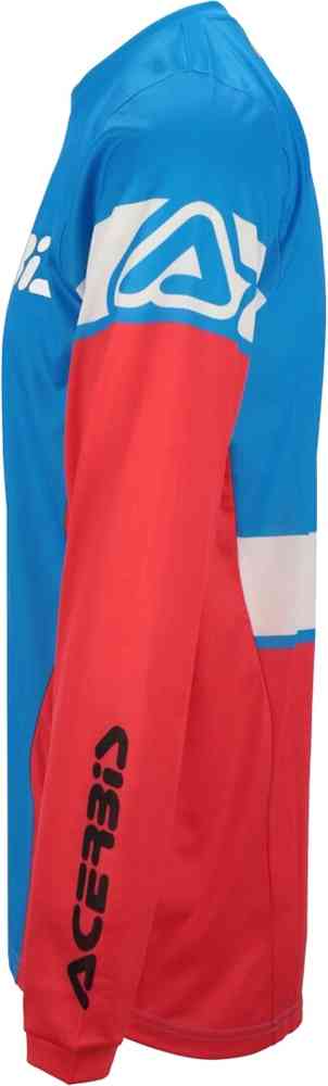 Acerbis MX J-Track Inc 2.0 Motocross Jersey