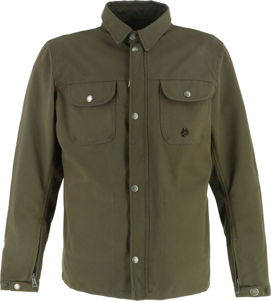 Helstons Detroit Motorcycle Shirt