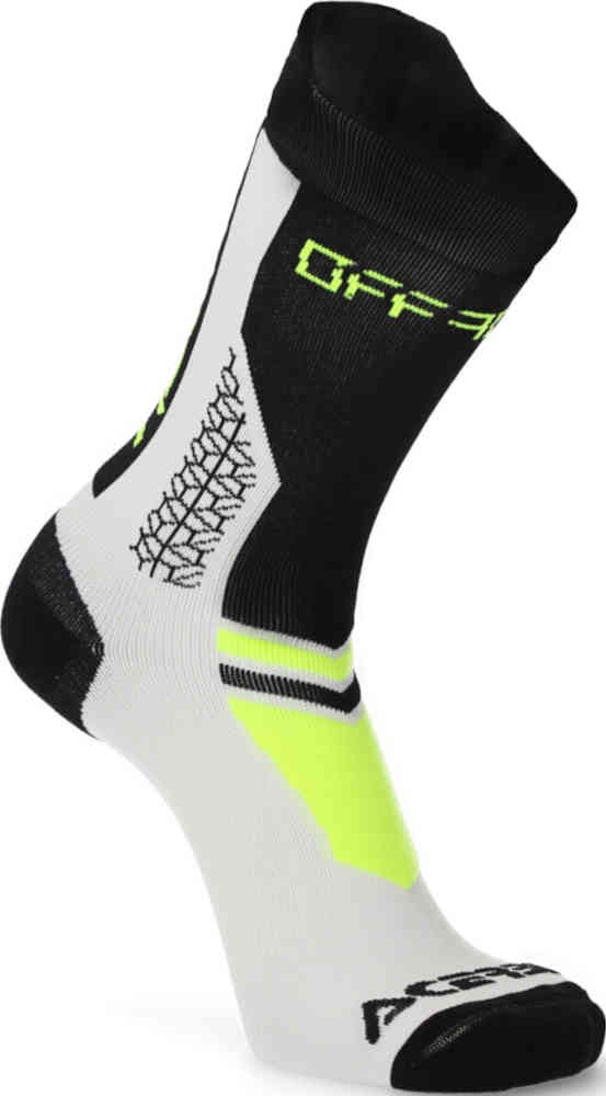 Acerbis MTB Track Cycling Socks