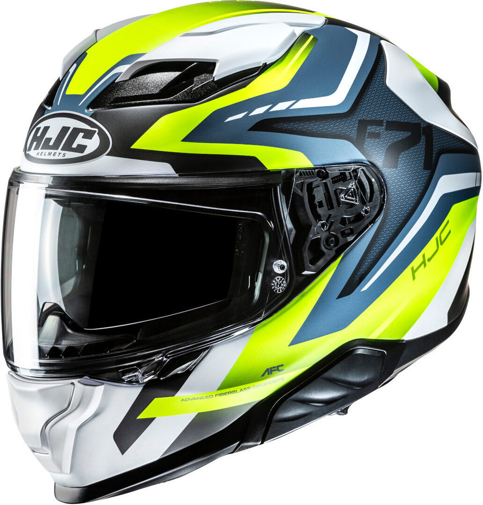 HJC F71 Fes Helmet