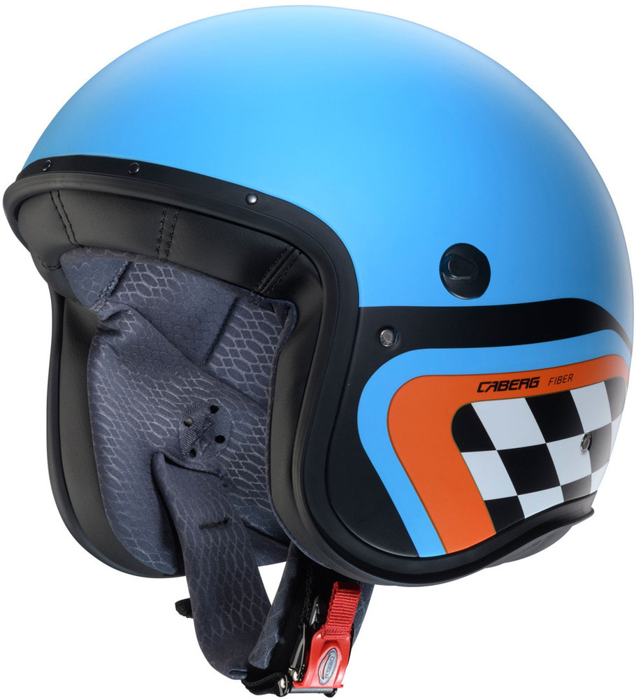Caberg Freeride X Daytona Jet Helmet