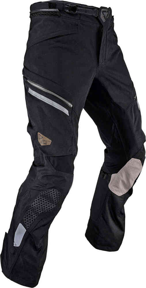 Leatt ADV DriTour 7.5 waterproof Motorcycle Textile Pants