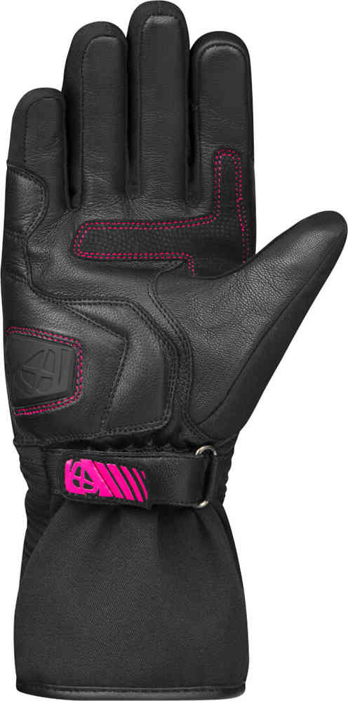 Ixon Pro Midgard Waterproof Ladies Winter Motorcycle Gloves