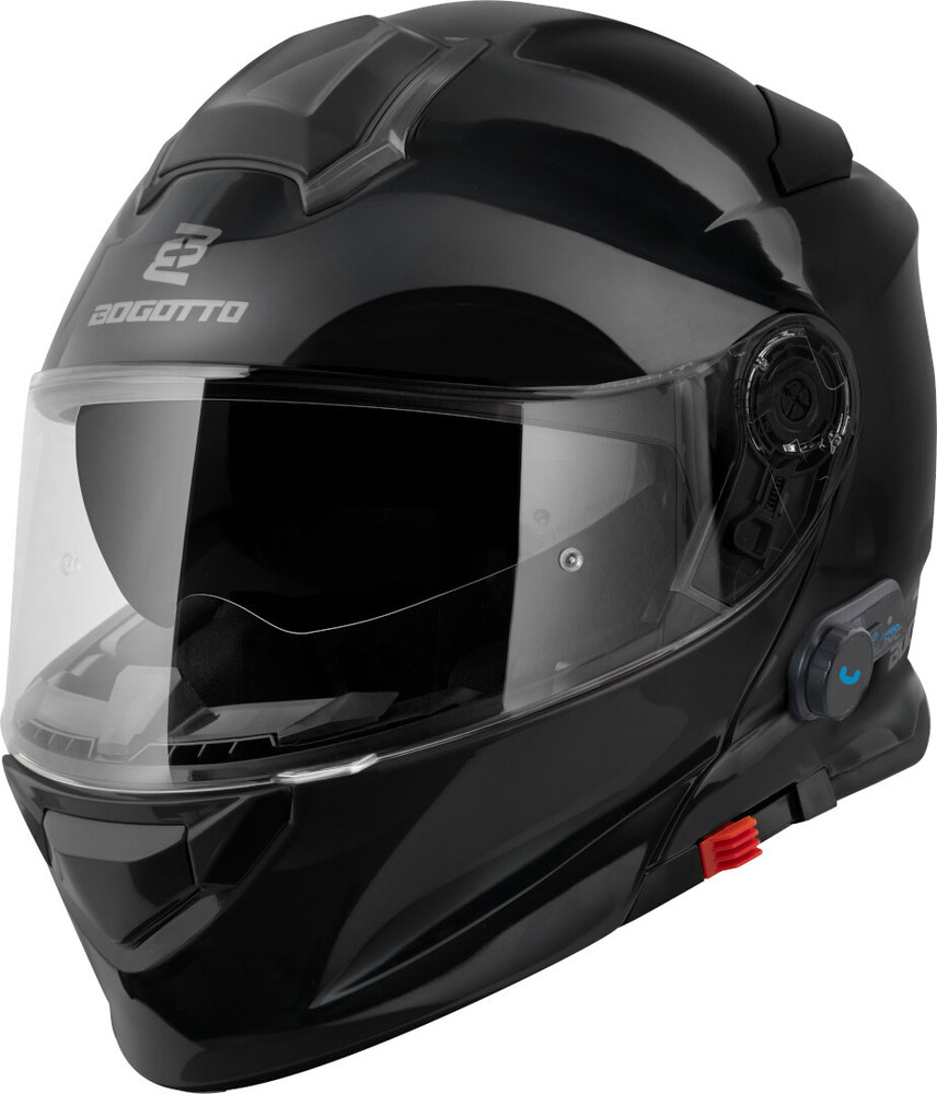 Bogotto H271 BT Bluetooth Helmet