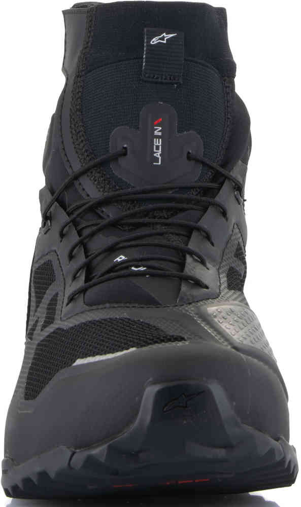 Alpinestars CR-1 Motorcycle Shoes