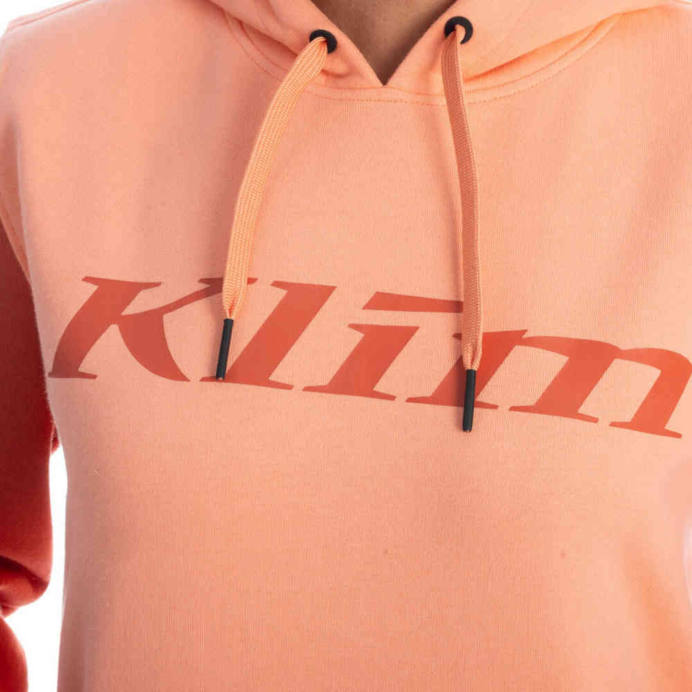 Klim Ladies Hoodie