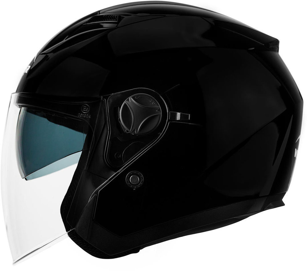 Vemar VH 119 Jet Helmet