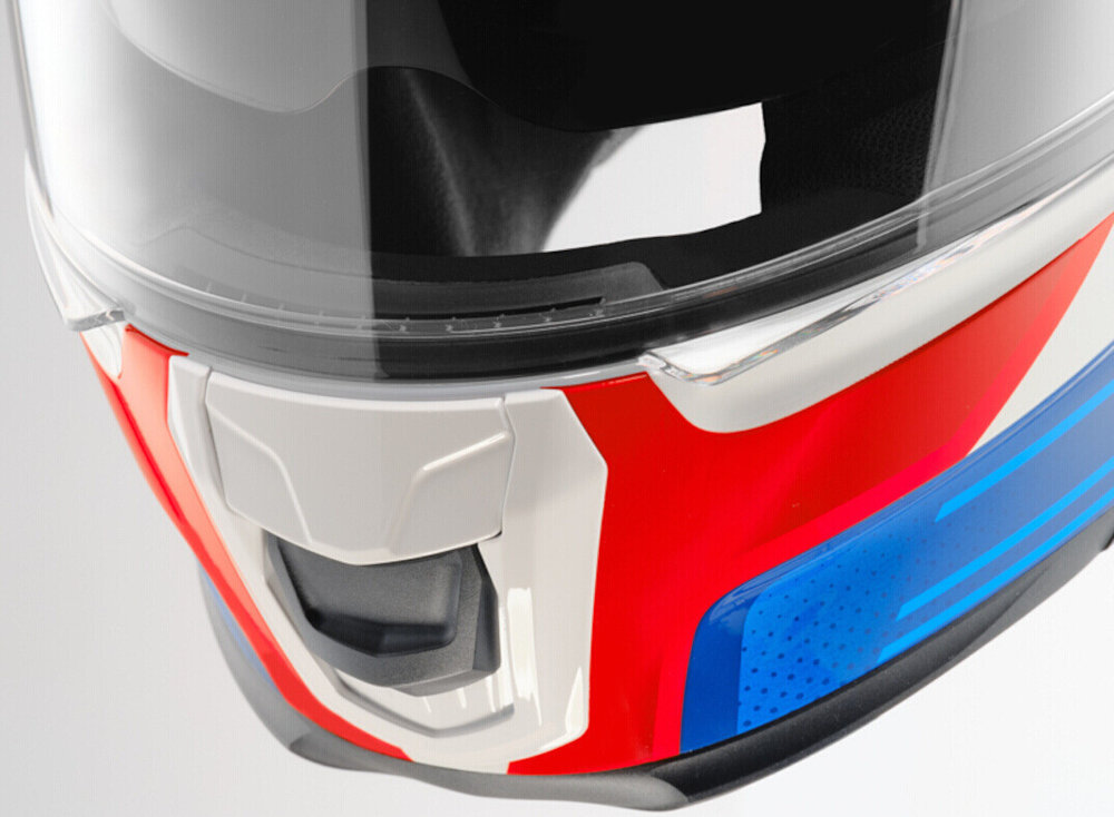 Schuberth S3 Storm Helmet