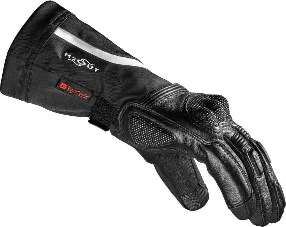 Spidi NK-6 H2Out Motorcycle Gloves