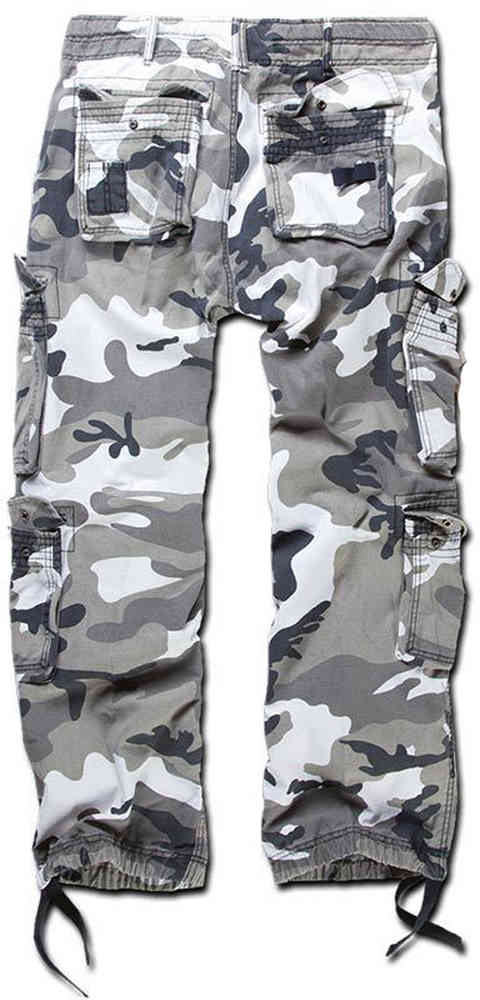 Brandit Pure Vintage Pants