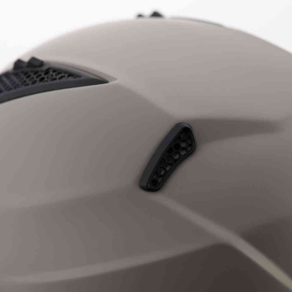 Blauer BET Monochrome Jet Helmet