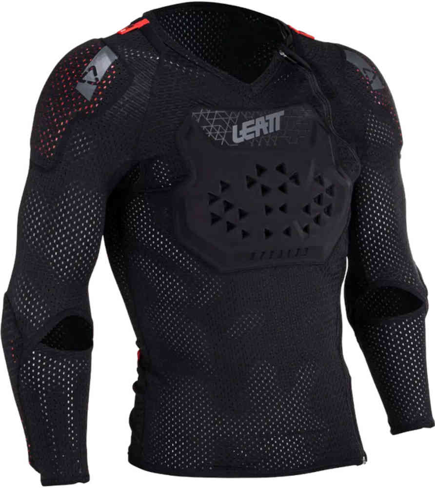 Leatt ReaFlex Stealth Protector Jacket