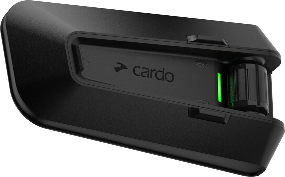 Cardo Packtalk PRO Communication System Single Pack