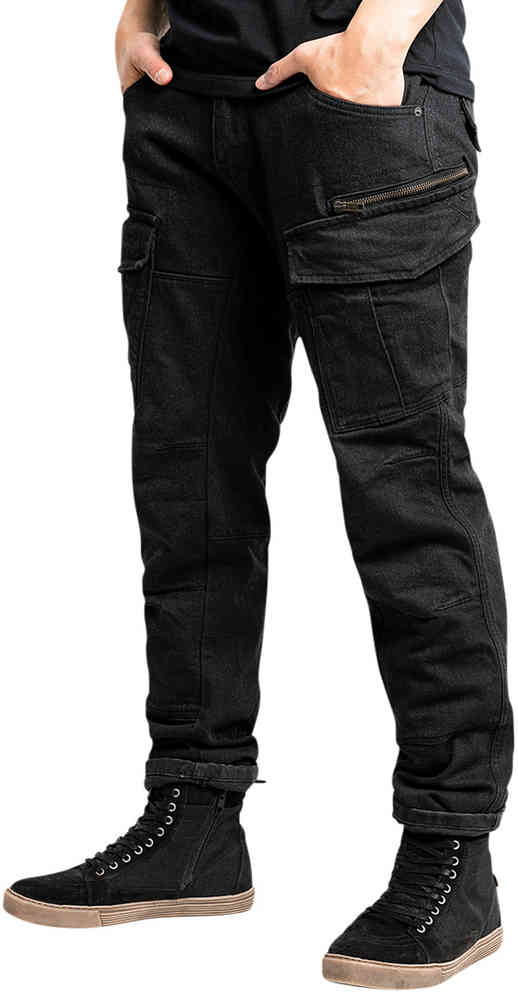 John Doe Defender Mono Ladies Motorcycle Textile Pants