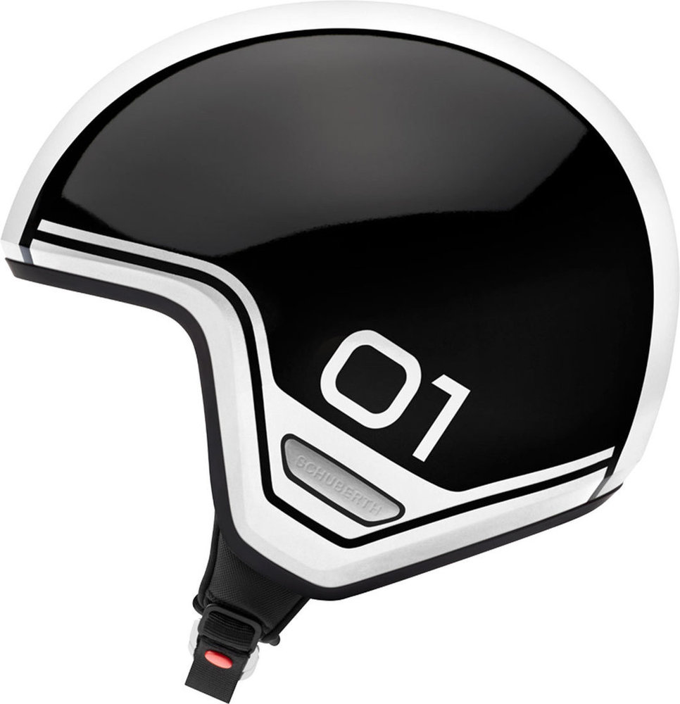 Schuberth O1 Era Jet Helmet