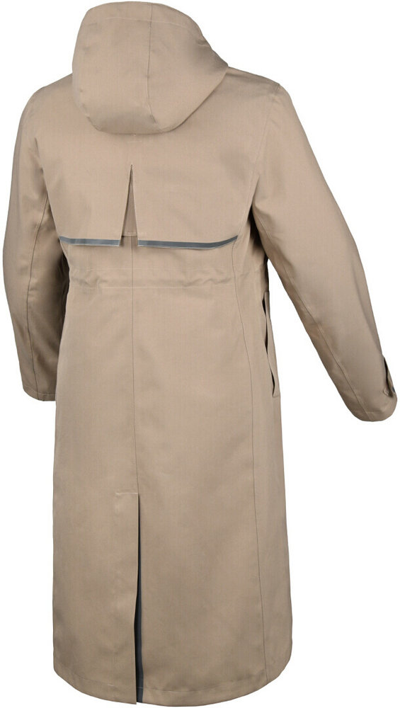 Macna Swan Ladies Motorcycle Rain Coat