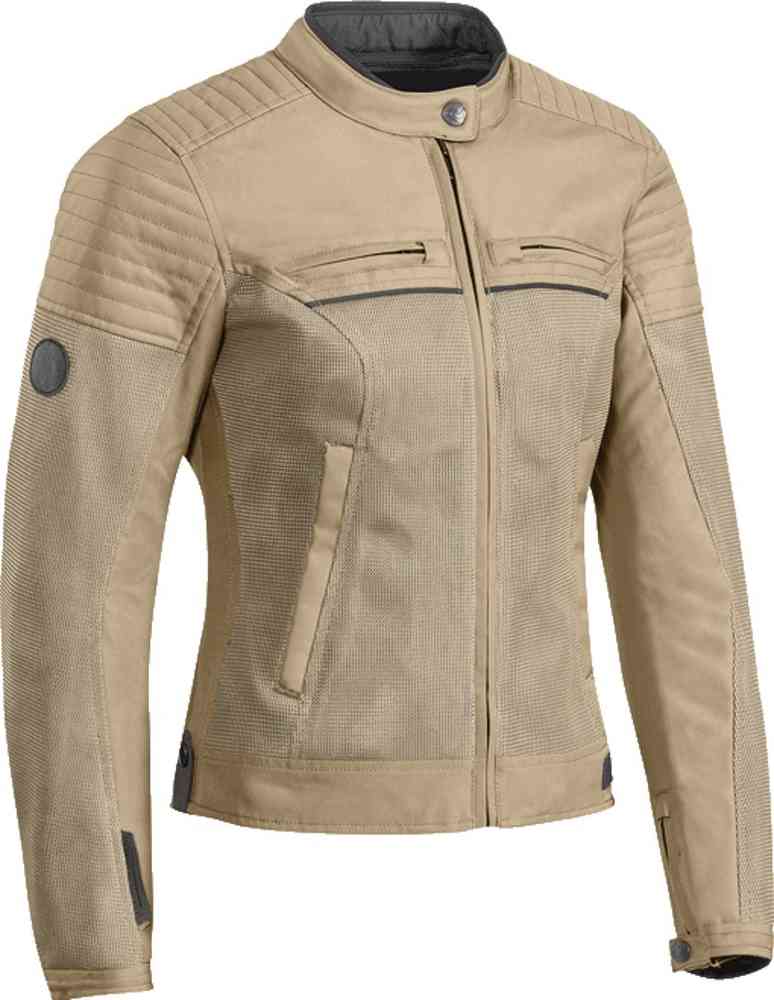 Ixon Filter Ladies Motorcycle Textile Jacket