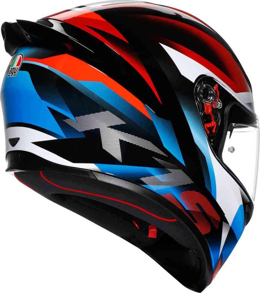 AGV K1 S Fastlap Helmet