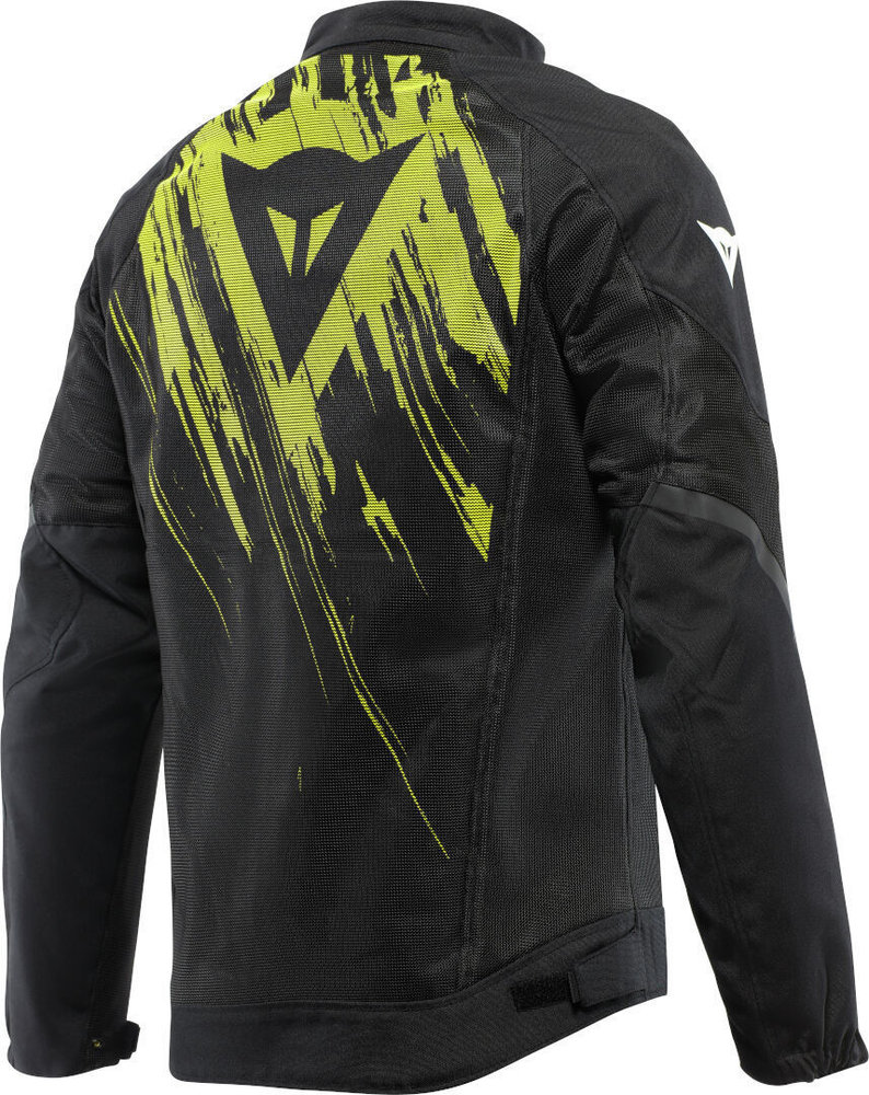 Dainese Herosphere Tex Tarmac Motorcycle Textile Jacket