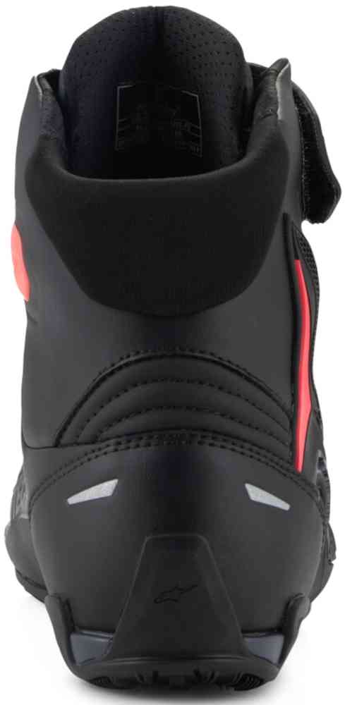 Alpinestars Stella Faster-4 Ladies Motorcycle Shoes