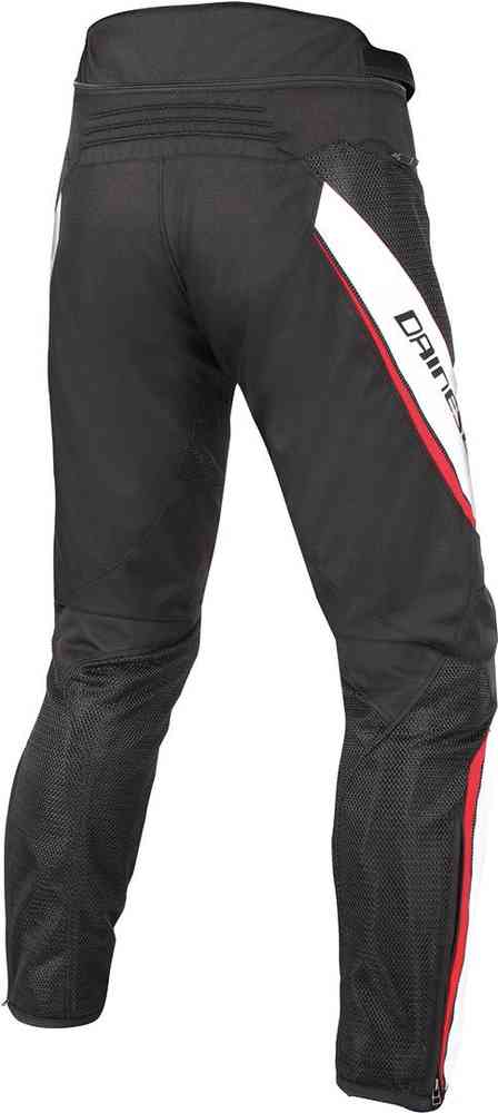 Dainese Drake Air D-Dry Motorcycle Textile Pants