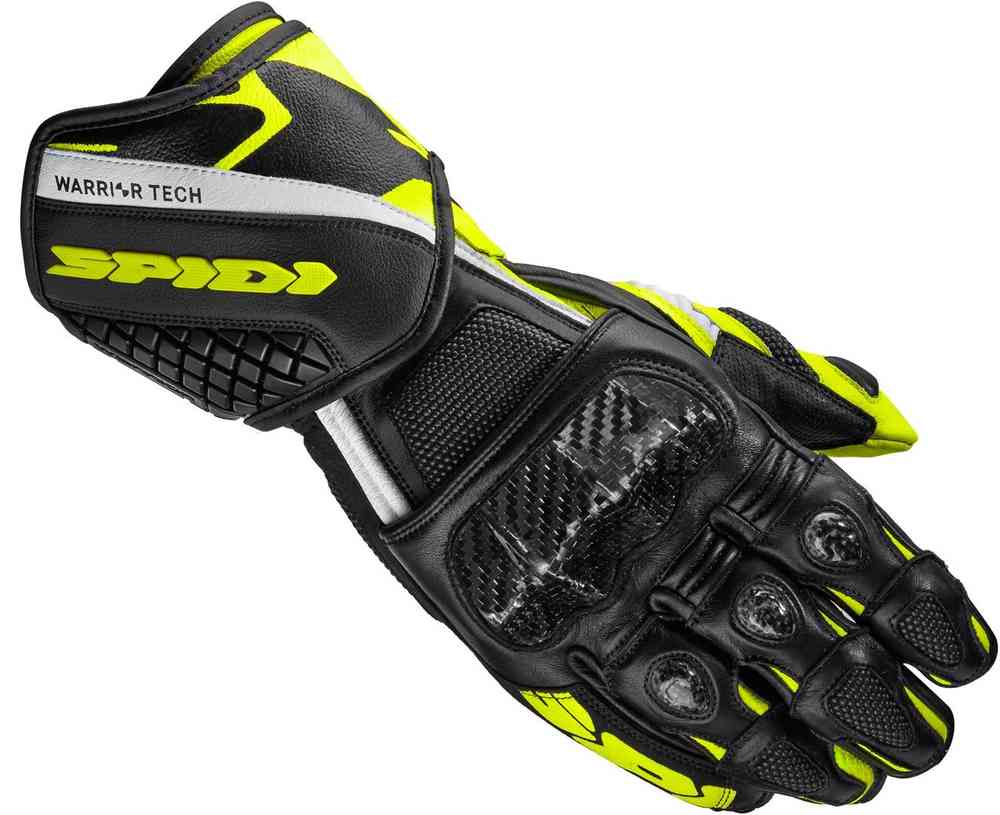 Spidi Carbo 5 Motorcycle Gloves