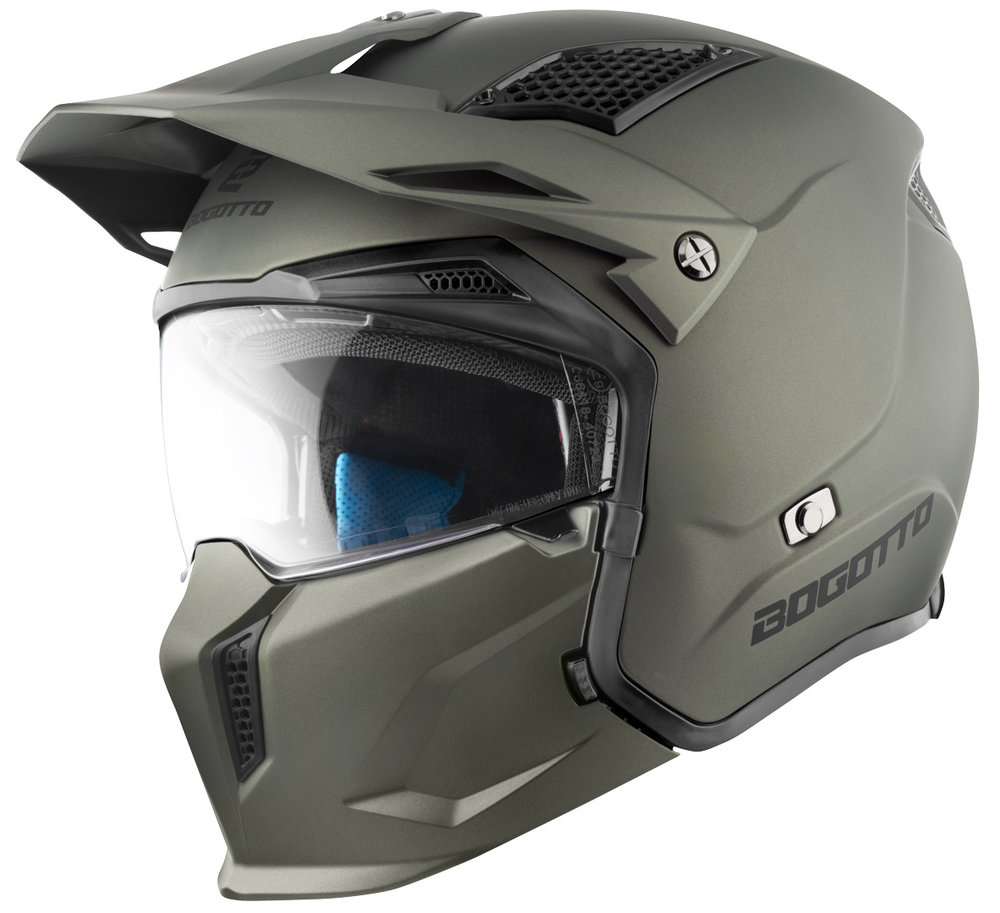 Bogotto Radic 22.06 Helmet
