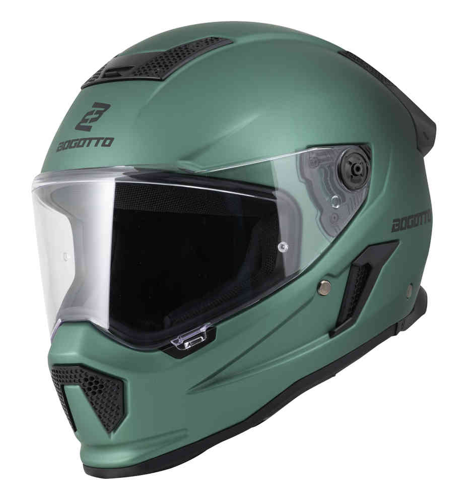 Bogotto Rapto Helmet