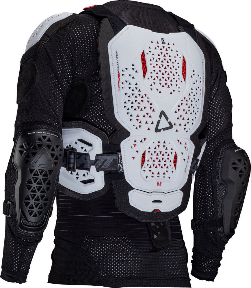 Leatt Body 5.5 EVO Protector Jacket