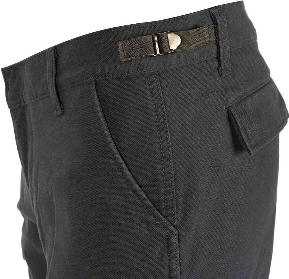 Helstons Cargo Motorcycle Textile Pants