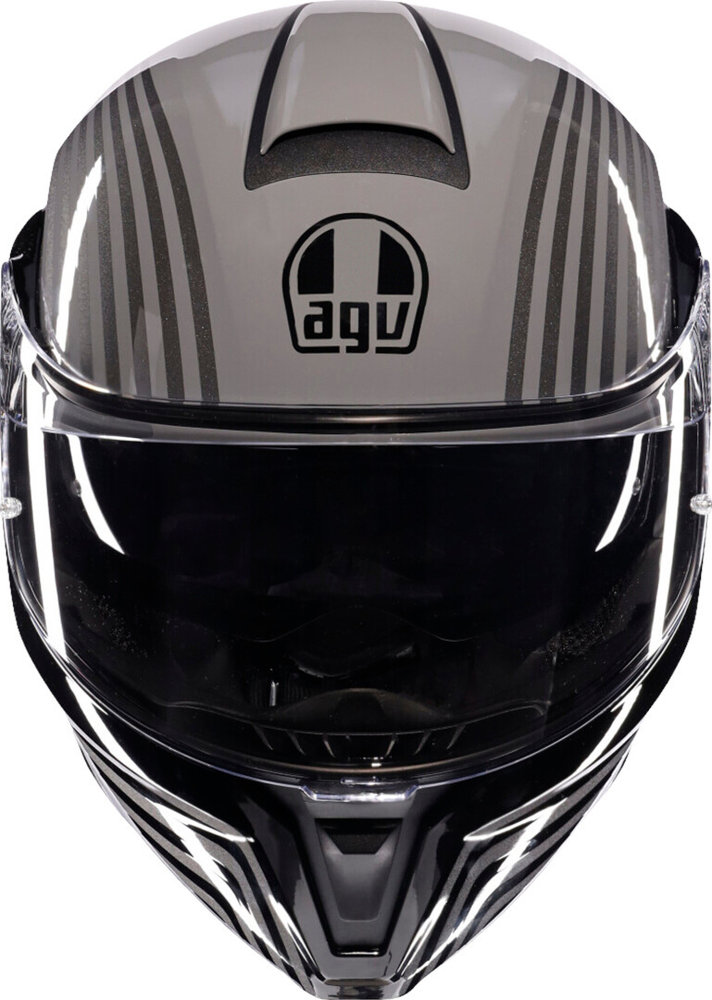 AGV Streetmodular Iseo Helmet