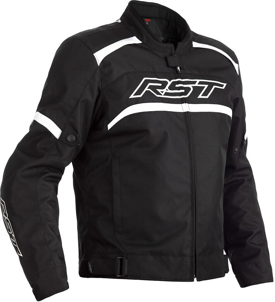 RST Pilot Motorcycle Textile Jacket