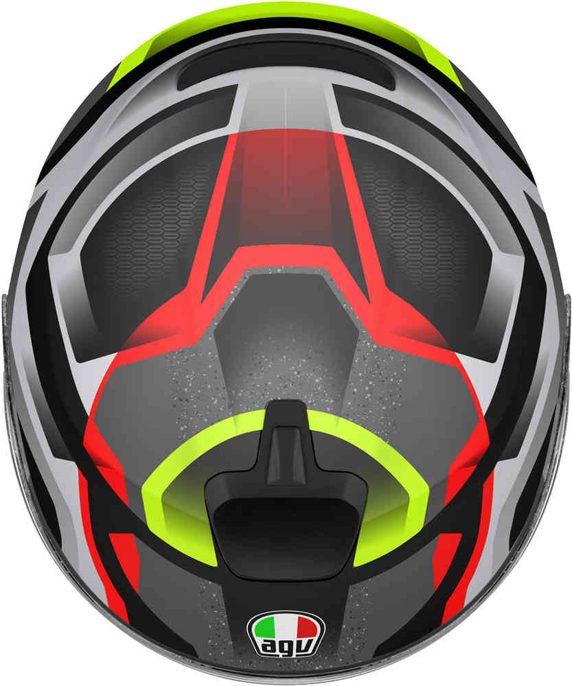 AGV Irides Zurigo Jet Helmet