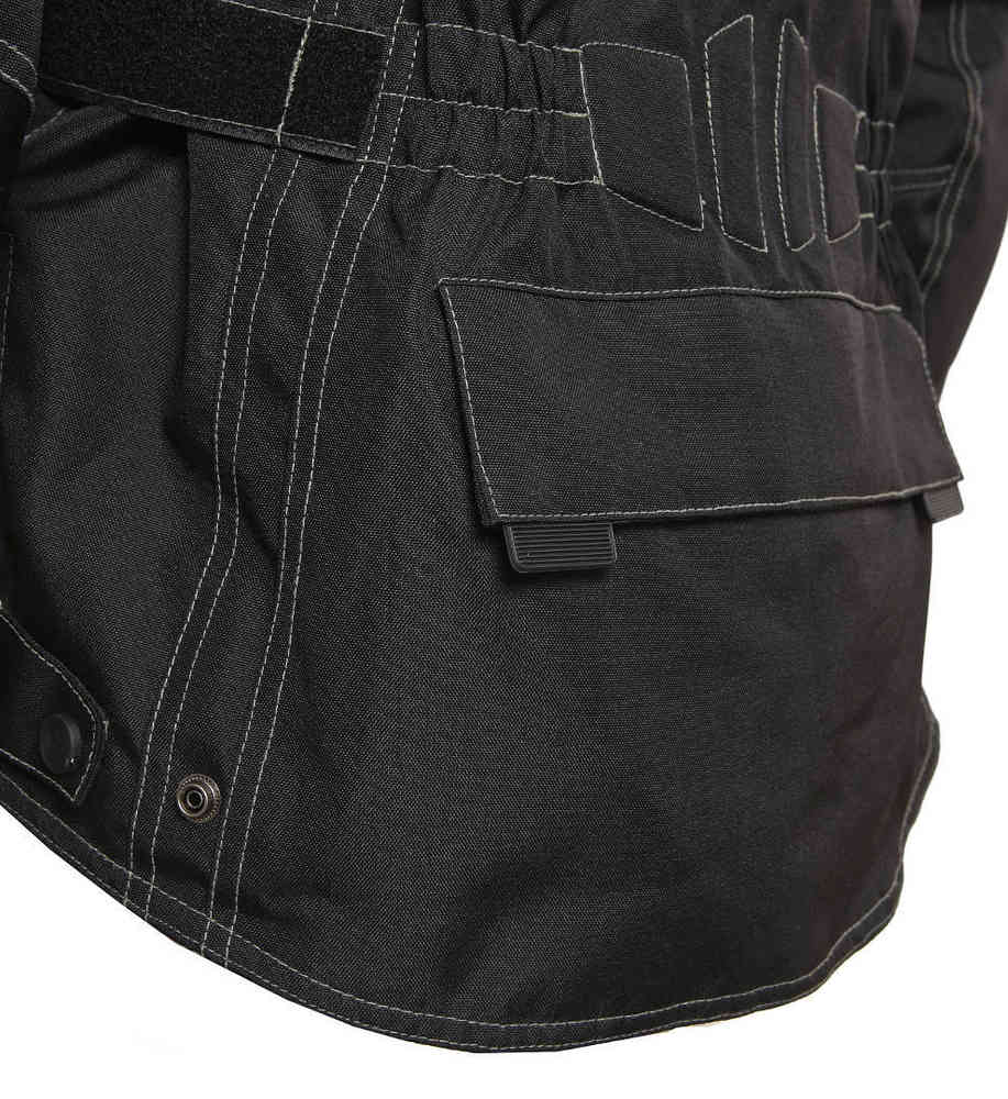 Bores Emilio Touring Textile Jacket