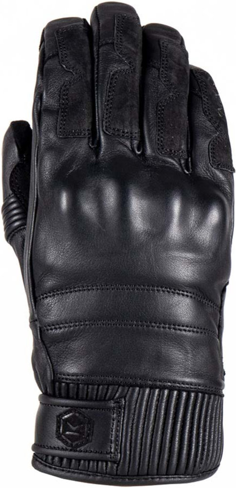 Knox Hadeleigh waterproof Motorcycle Gloves