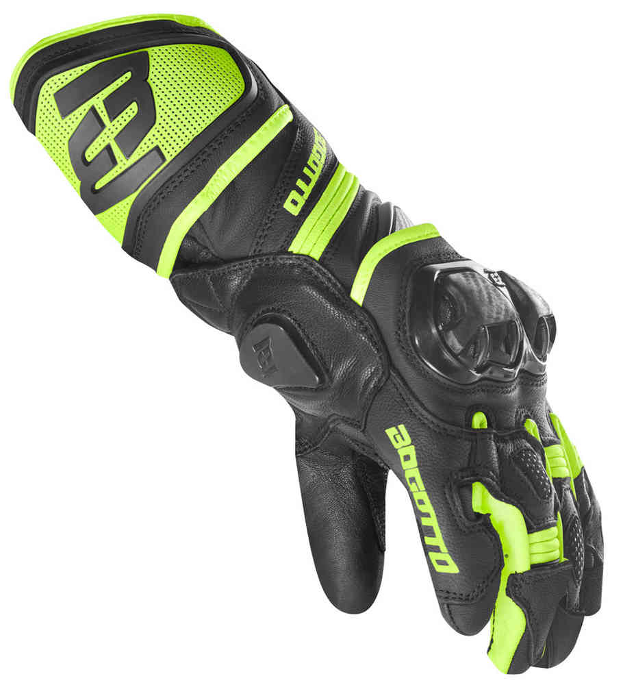 Bogotto Veloce Motorcycle Gloves