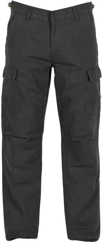 Helstons Cargo Motorcycle Textile Pants