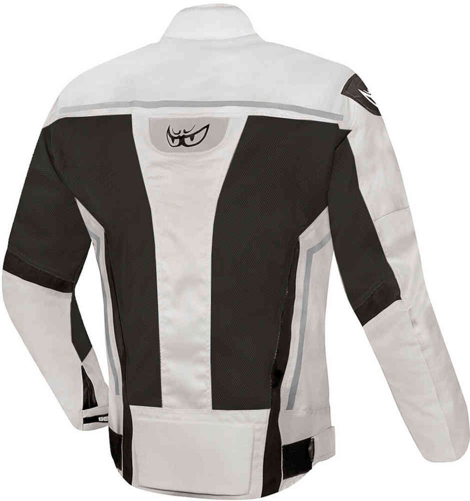 Berik Sonic Air Motorcycle Textile Jacket