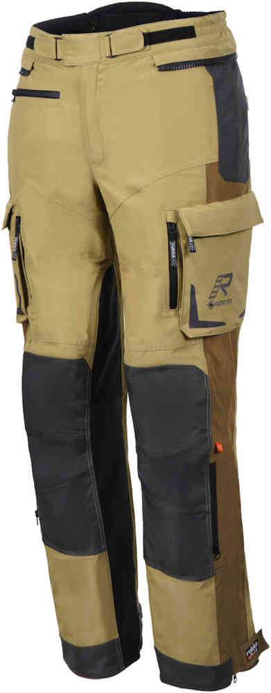 Rukka Ventu-R waterproof Motorcycle Textile Pants