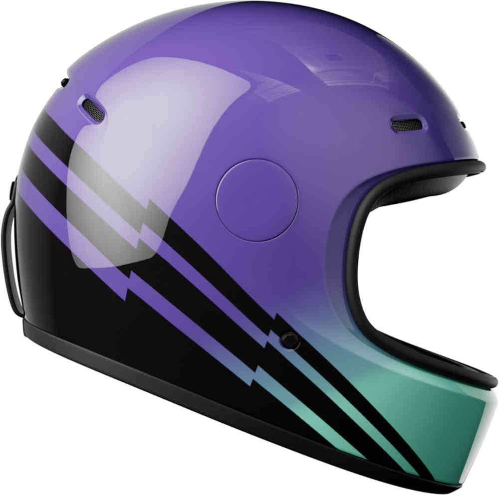 John Doe JD/One Spectral Helmet