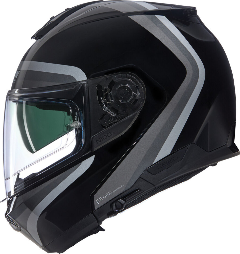 Nolan N100-6 Assoluto N-Com Helmet