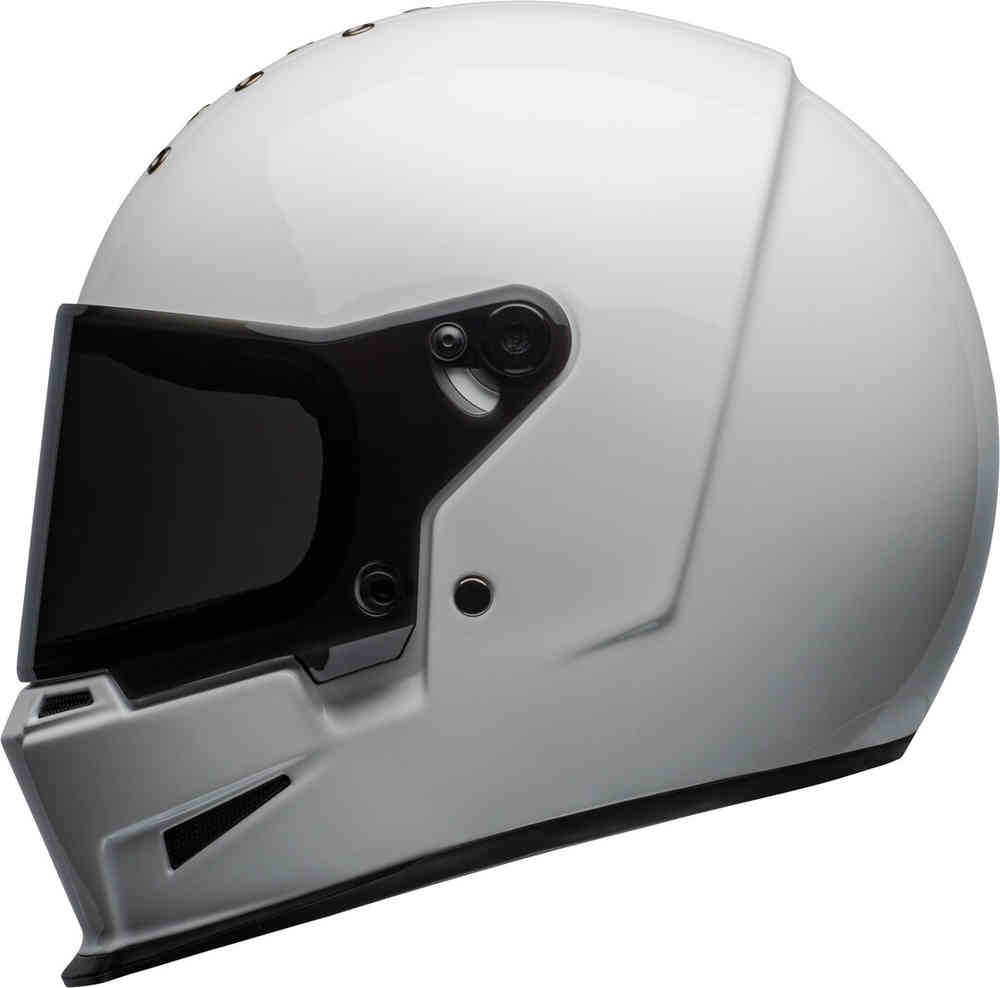 Bell Eliminator Solid Helmet