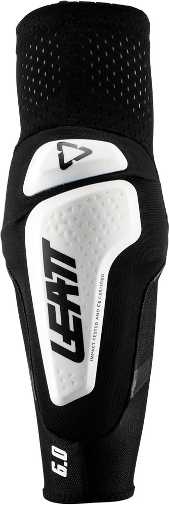 Leatt 3DF 6.0 Motocross Elbow Protectors
