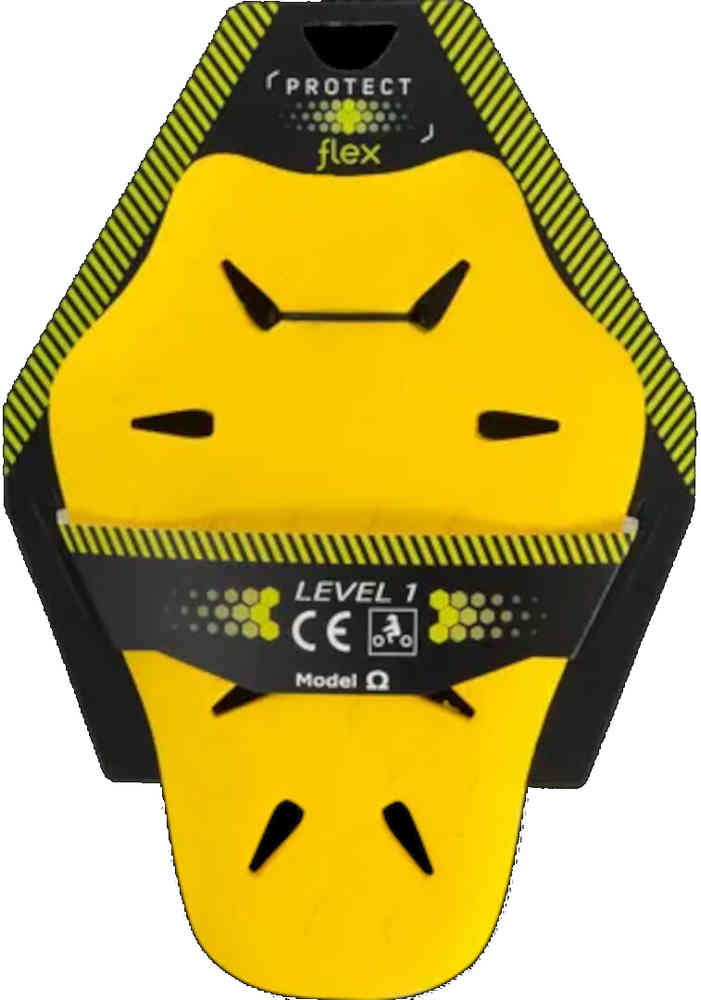 Bering Protect Flex Omega Dorsale Level 1 Back Protector