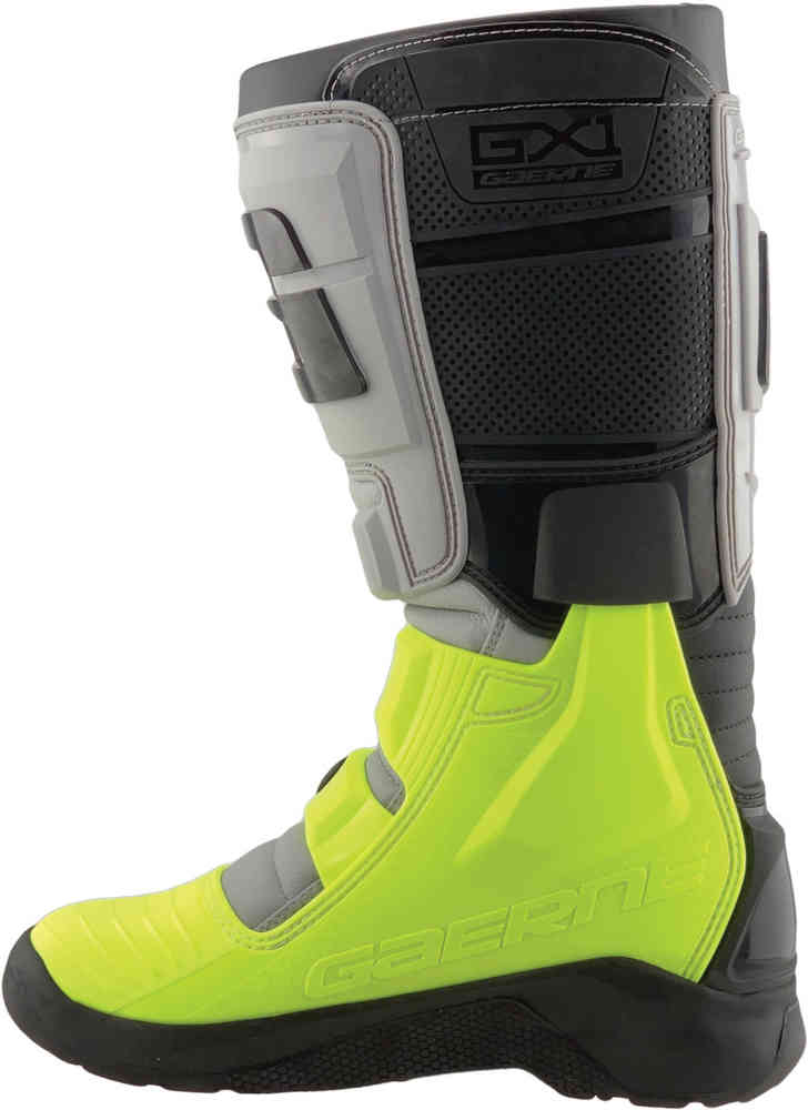 Gaerne GX-1 Evo 2020 Motocross Boots