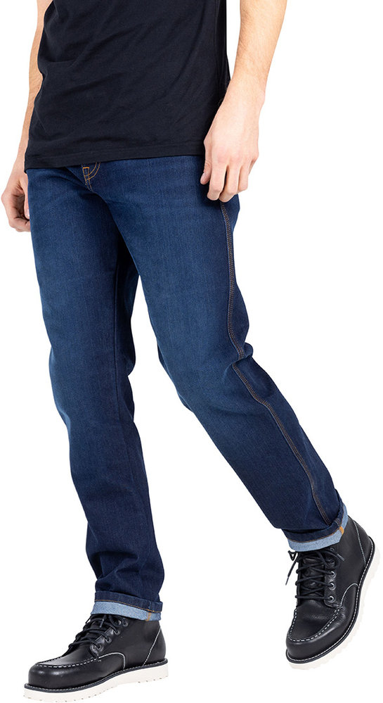 John Doe Taylor Mono Motorcycle Jeans